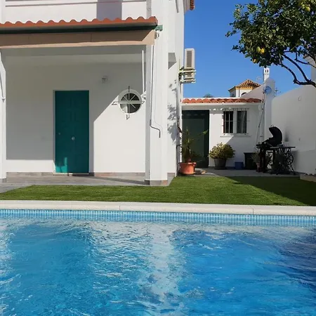 Casa Velero 32 Holiday home
