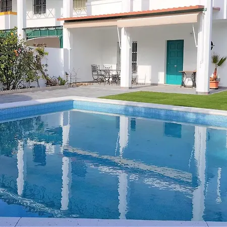 Casa Velero 32 * Sanlucar de Barrameda