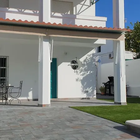 Holiday home Casa Velero 32 *