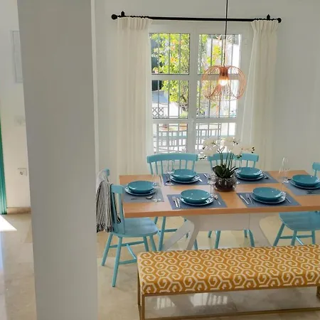 Holiday home Casa Velero 32