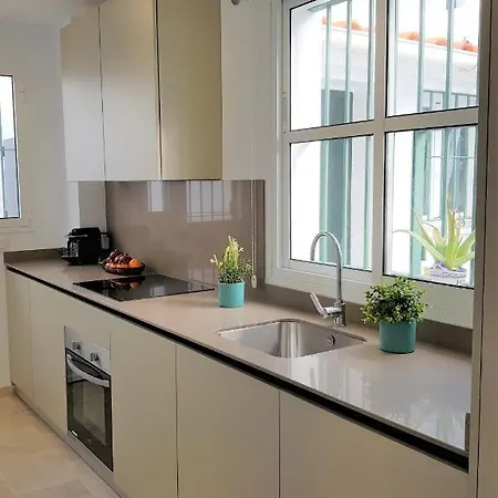 Casa Velero 32 Holiday home *