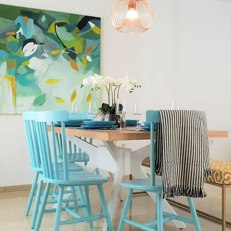 Casa Velero 32 Sanlucar de Barrameda