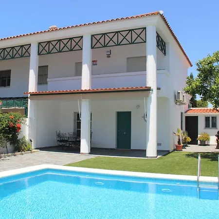 Casa Velero 32 Holiday home Sanlucar de Barrameda