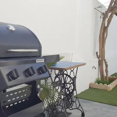 Holiday home Casa Velero 32