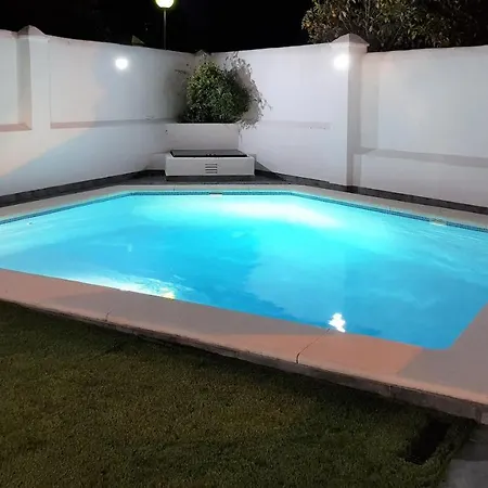 Casa Velero 32 Holiday home