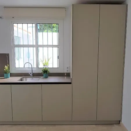 Casa Velero 32 Holiday home Sanlucar de Barrameda
