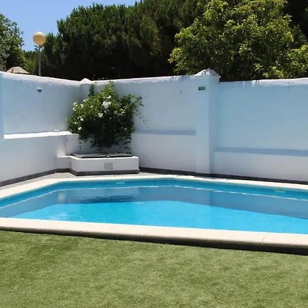 Casa Velero 32 Holiday home *