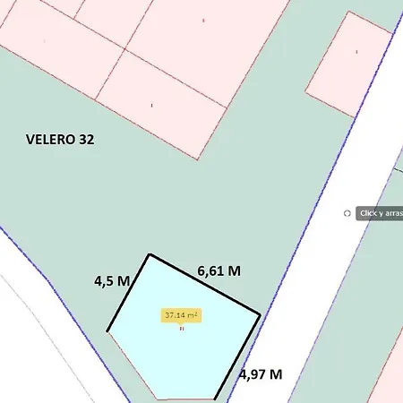 Casa Velero 32 * Sanlucar de Barrameda