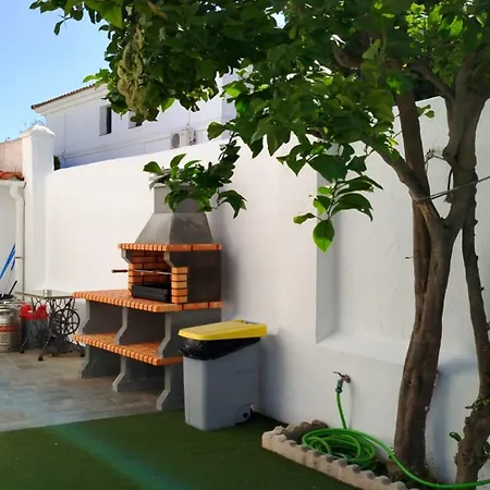 Holiday home Casa Velero 32