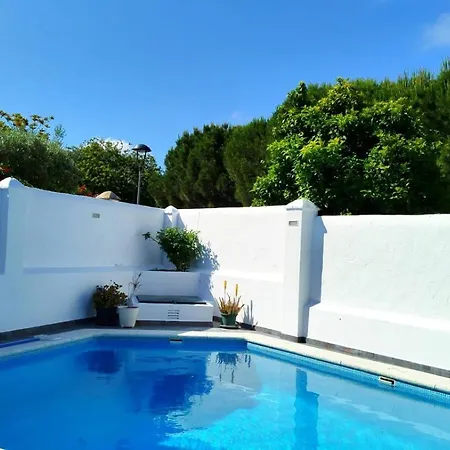 Holiday home Casa Velero 32 *