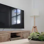 Casa Velero 32 Prázdninový dům